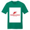 THERAPY SERVICES Parkview - Softstyle ® T Shirt Thumbnail