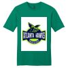 THERAPY SERVICES Parkview - Softstyle ® T Shirt Thumbnail