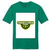 THERAPY SERVICES Parkview - Softstyle ® T Shirt Thumbnail