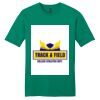 THERAPY SERVICES Parkview - Softstyle ® T Shirt Thumbnail