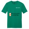 THERAPY SERVICES Parkview - Softstyle ® T Shirt Thumbnail