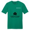 THERAPY SERVICES Parkview - Softstyle ® T Shirt Thumbnail