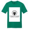 THERAPY SERVICES Parkview - Softstyle ® T Shirt Thumbnail