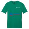 THERAPY SERVICES Parkview - Softstyle ® T Shirt Thumbnail