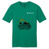 THERAPY SERVICES Parkview - Softstyle ® T Shirt Thumbnail