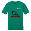 THERAPY SERVICES Parkview - Softstyle ® T Shirt Thumbnail