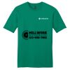 THERAPY SERVICES Parkview - Softstyle ® T Shirt Thumbnail