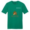 THERAPY SERVICES Parkview - Softstyle ® T Shirt Thumbnail