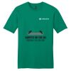 THERAPY SERVICES Parkview - Softstyle ® T Shirt Thumbnail