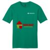 THERAPY SERVICES Parkview - Softstyle ® T Shirt Thumbnail
