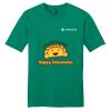THERAPY SERVICES Parkview - Softstyle ® T Shirt Thumbnail