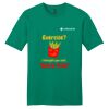 THERAPY SERVICES Parkview - Softstyle ® T Shirt Thumbnail