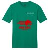 THERAPY SERVICES Parkview - Softstyle ® T Shirt Thumbnail