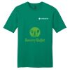 THERAPY SERVICES Parkview - Softstyle ® T Shirt Thumbnail
