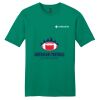 THERAPY SERVICES Parkview - Softstyle ® T Shirt Thumbnail