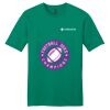 THERAPY SERVICES Parkview - Softstyle ® T Shirt Thumbnail