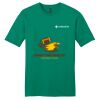 THERAPY SERVICES Parkview - Softstyle ® T Shirt Thumbnail