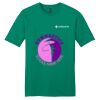 THERAPY SERVICES Parkview - Softstyle ® T Shirt Thumbnail