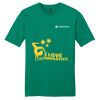 THERAPY SERVICES Parkview - Softstyle ® T Shirt Thumbnail