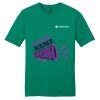 THERAPY SERVICES Parkview - Softstyle ® T Shirt Thumbnail