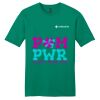 THERAPY SERVICES Parkview - Softstyle ® T Shirt Thumbnail