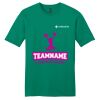 THERAPY SERVICES Parkview - Softstyle ® T Shirt Thumbnail
