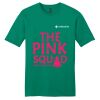 THERAPY SERVICES Parkview - Softstyle ® T Shirt Thumbnail