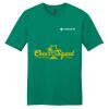 THERAPY SERVICES Parkview - Softstyle ® T Shirt Thumbnail
