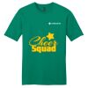 THERAPY SERVICES Parkview - Softstyle ® T Shirt Thumbnail