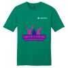 THERAPY SERVICES Parkview - Softstyle ® T Shirt Thumbnail