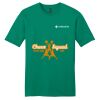 THERAPY SERVICES Parkview - Softstyle ® T Shirt Thumbnail
