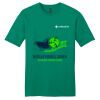 THERAPY SERVICES Parkview - Softstyle ® T Shirt Thumbnail