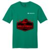 THERAPY SERVICES Parkview - Softstyle ® T Shirt Thumbnail