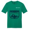 THERAPY SERVICES Parkview - Softstyle ® T Shirt Thumbnail