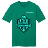 THERAPY SERVICES Parkview - Softstyle ® T Shirt Thumbnail