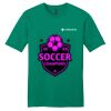 THERAPY SERVICES Parkview - Softstyle ® T Shirt Thumbnail
