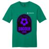 THERAPY SERVICES Parkview - Softstyle ® T Shirt Thumbnail