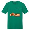 THERAPY SERVICES Parkview - Softstyle ® T Shirt Thumbnail