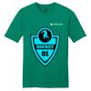 THERAPY SERVICES Parkview - Softstyle ® T Shirt Thumbnail