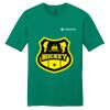 THERAPY SERVICES Parkview - Softstyle ® T Shirt Thumbnail