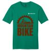 THERAPY SERVICES Parkview - Softstyle ® T Shirt Thumbnail