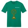 THERAPY SERVICES Parkview - Softstyle ® T Shirt Thumbnail