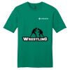 THERAPY SERVICES Parkview - Softstyle ® T Shirt Thumbnail