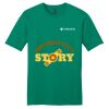 THERAPY SERVICES Parkview - Softstyle ® T Shirt Thumbnail