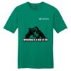 THERAPY SERVICES Parkview - Softstyle ® T Shirt Thumbnail