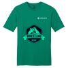 THERAPY SERVICES Parkview - Softstyle ® T Shirt Thumbnail