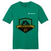 THERAPY SERVICES Parkview - Softstyle ® T Shirt Thumbnail