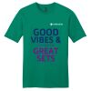 THERAPY SERVICES Parkview - Softstyle ® T Shirt Thumbnail