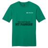 THERAPY SERVICES Parkview - Softstyle ® T Shirt Thumbnail