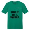 THERAPY SERVICES Parkview - Softstyle ® T Shirt Thumbnail